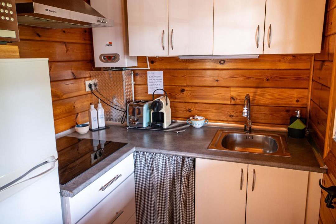 Photo of Kitchen in Queveda
