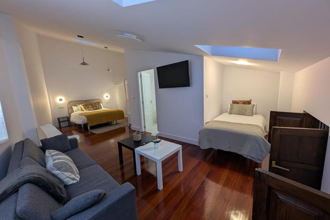 Photo of Bedroom in Santillana del Mar