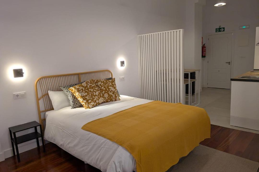 Photo of Bedroom in Santillana del Mar