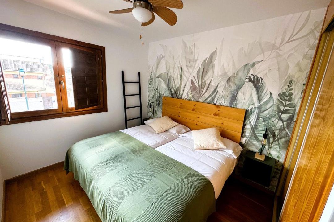 Photo of Bedroom in Bernuy de Porreros