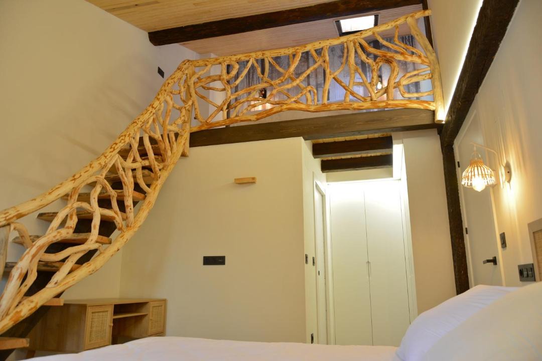 Photo of Bedroom in Duruelo de la Sierra