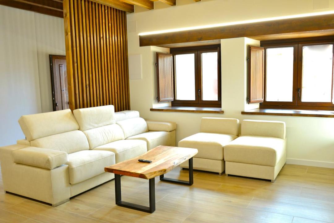 Photo of Livingroom in Duruelo de la Sierra