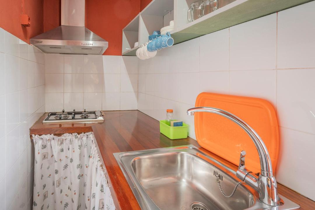 Photo of Kitchen in Moarves de Ojeda