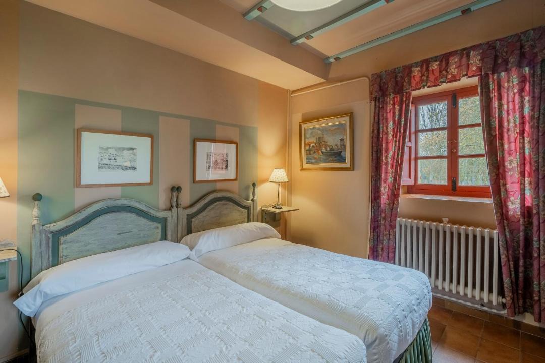 Photo of Bedroom in Moarves de Ojeda