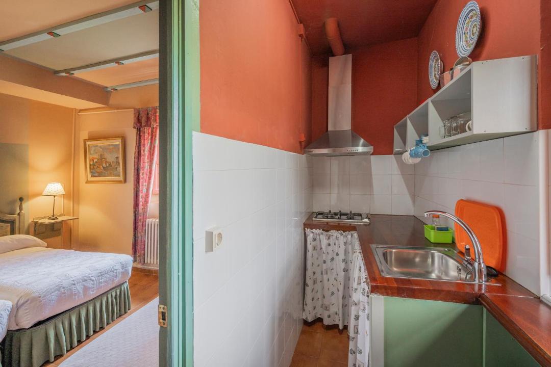Photo of Bedroom in Moarves de Ojeda