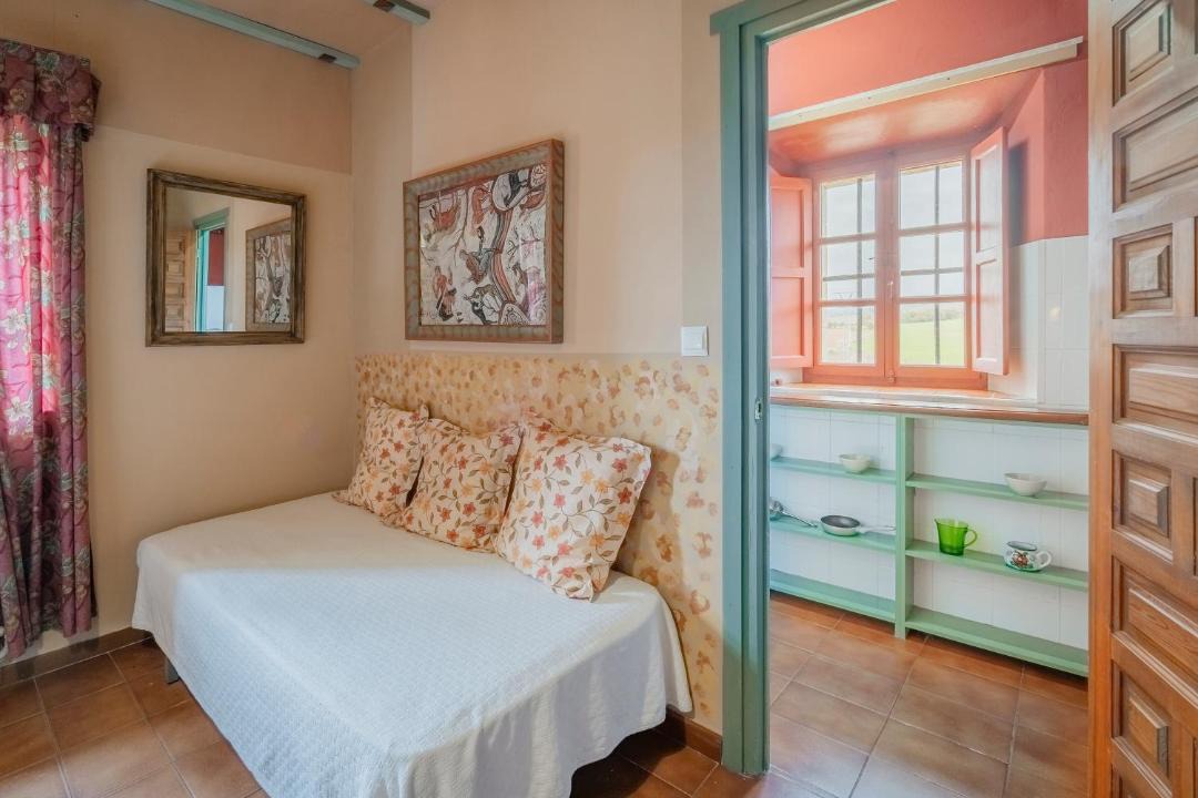 Photo of Bedroom in Moarves de Ojeda