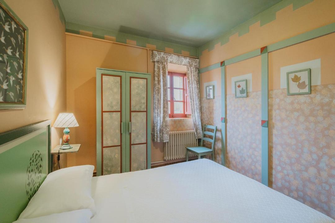 Photo of Bedroom in Moarves de Ojeda