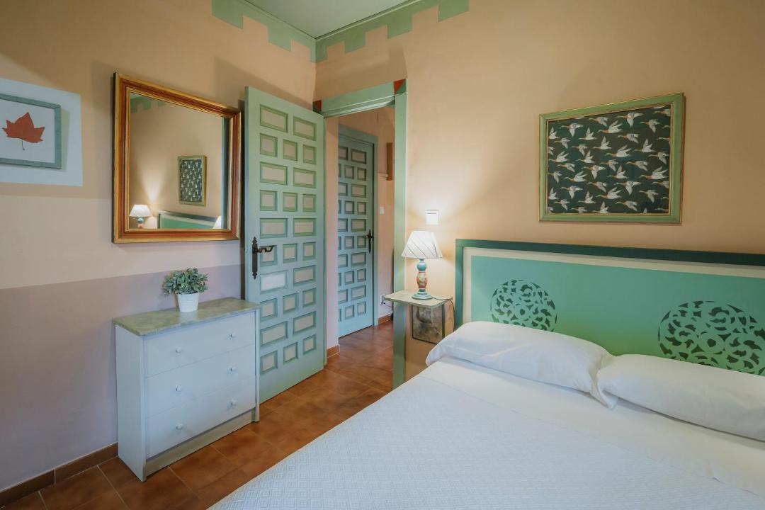 Photo of Bedroom in Moarves de Ojeda