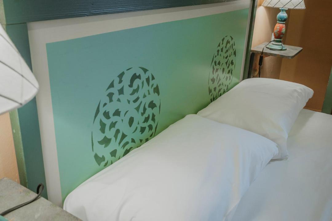 Photo of Bedroom in Moarves de Ojeda