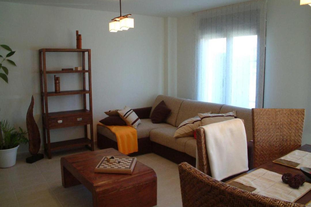 Photo of Livingroom in Cardenajimeno