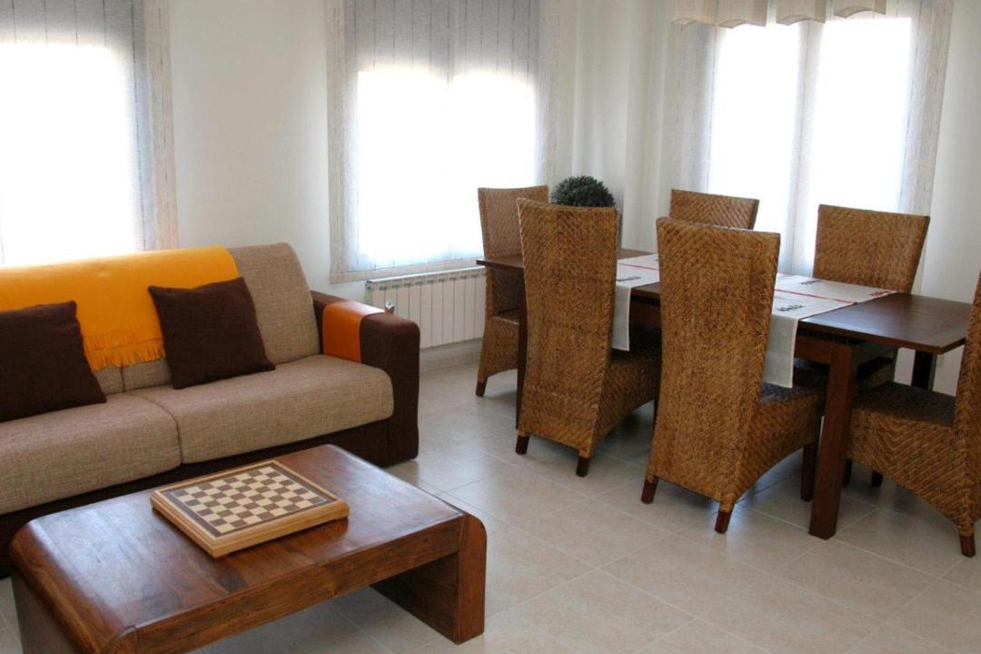 Photo of Livingroom in Cardenajimeno