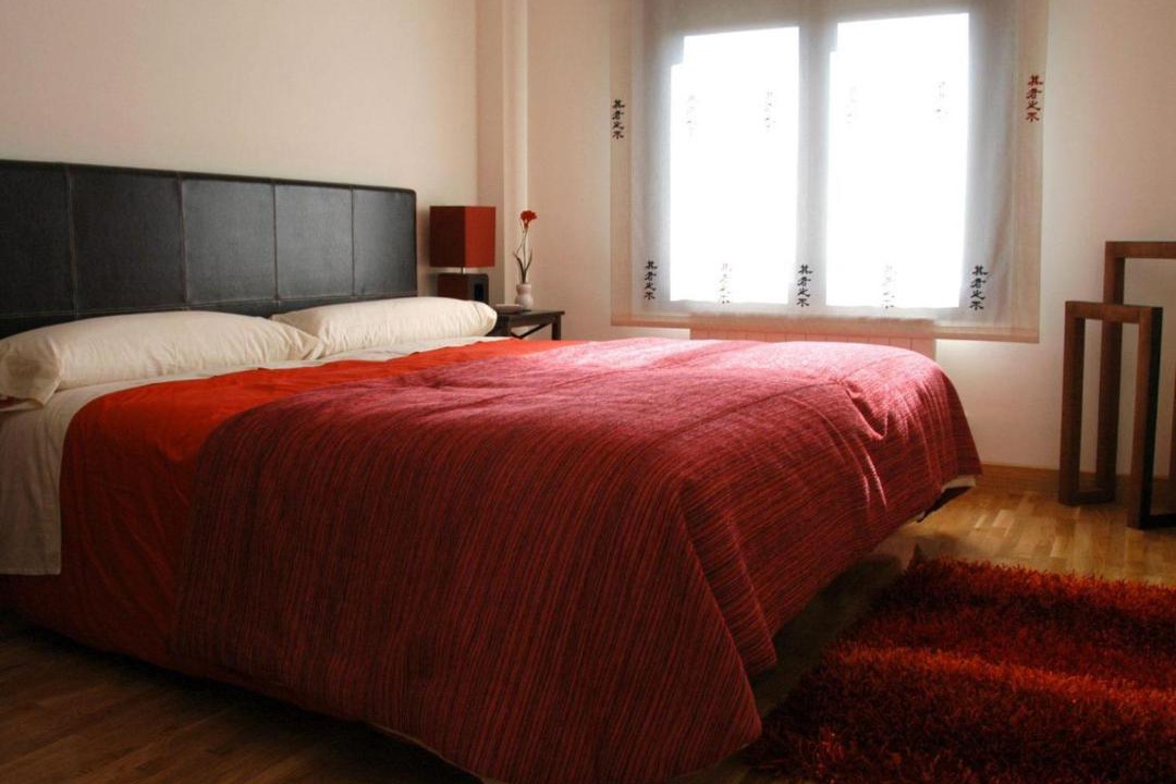 Photo of Bedroom in Cardenajimeno