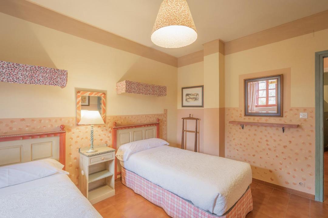 Photo of Bedroom in Moarves de Ojeda