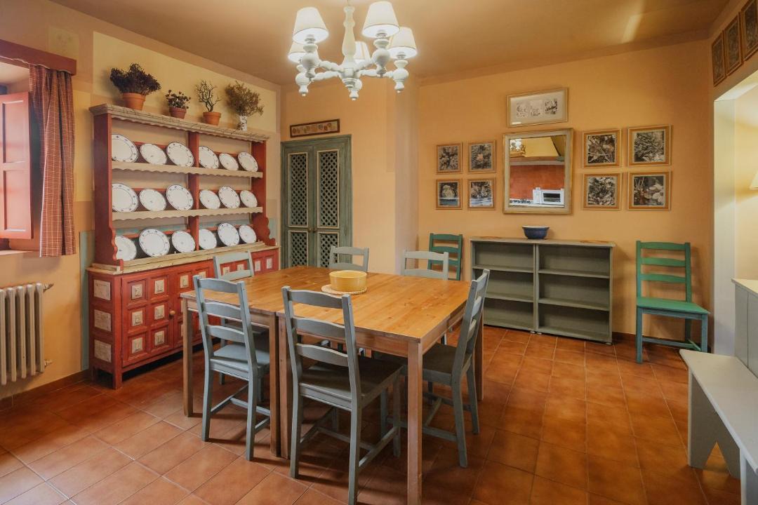 Photo of Kitchen in Moarves de Ojeda