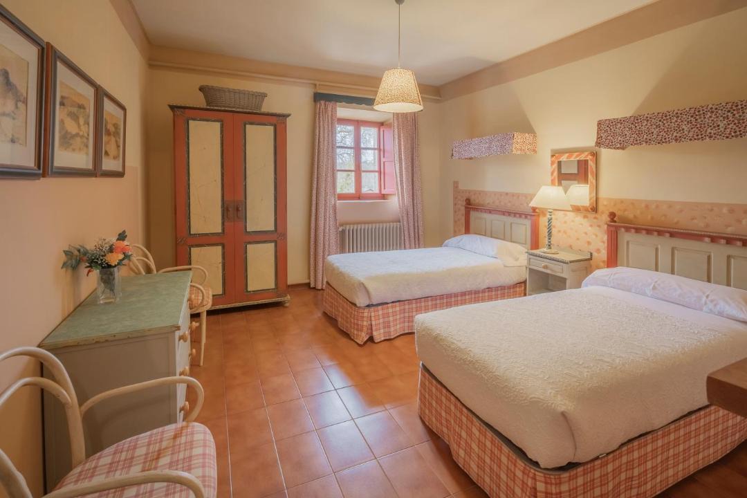 Photo of Bedroom in Moarves de Ojeda