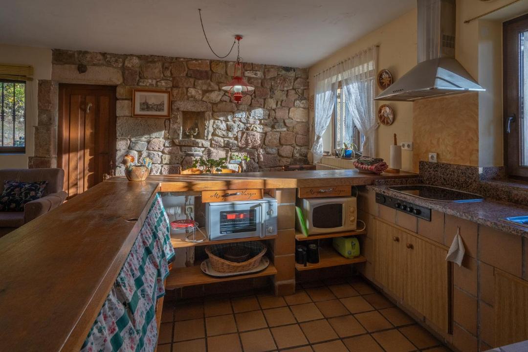 Photo of Kitchen in Santa Maria de Redondo