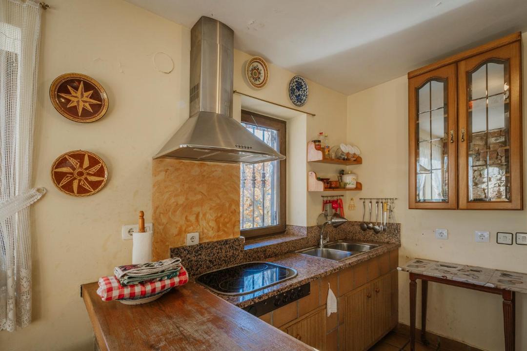 Photo of Kitchen in Santa Maria de Redondo
