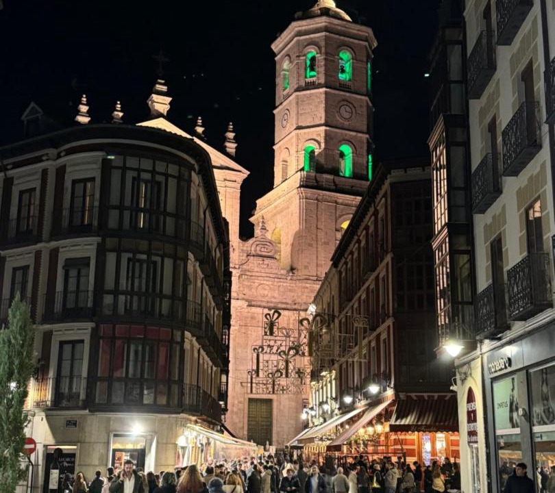 Photo of Buildings in Matapozuelos