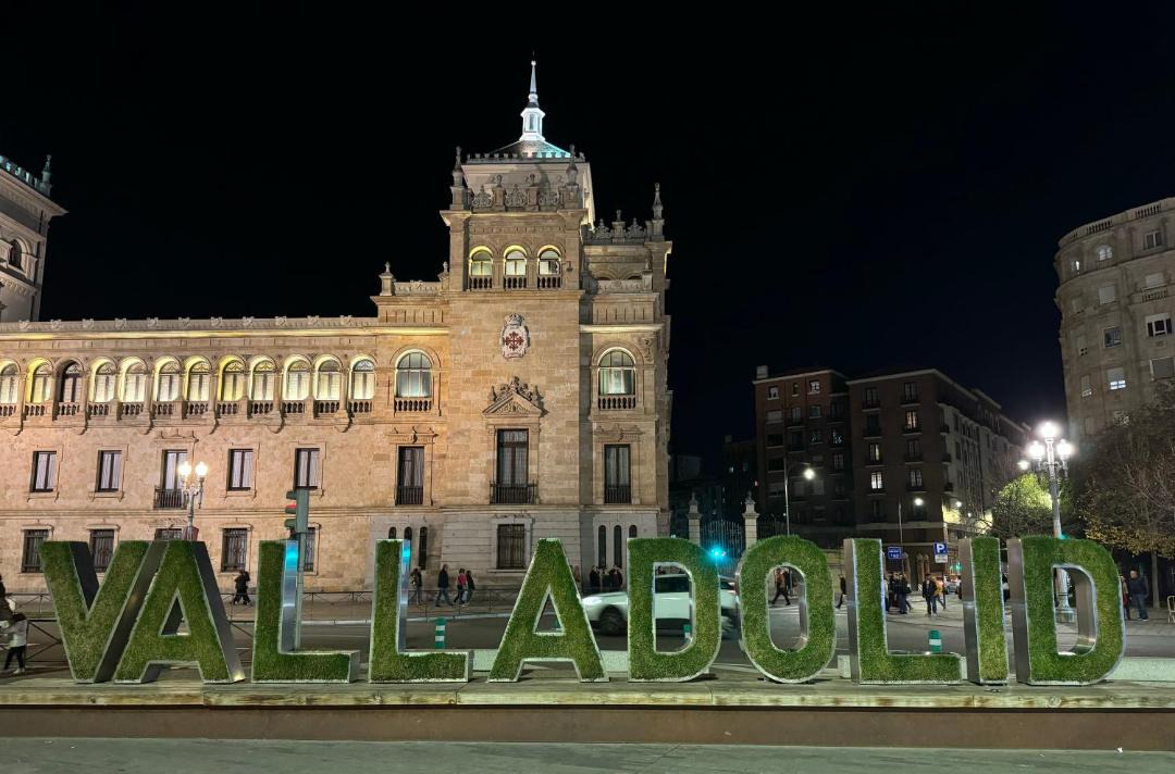 Photo of Buildings in Matapozuelos