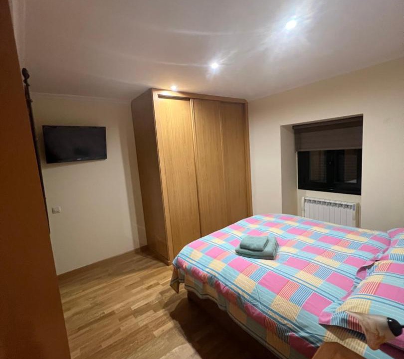 Photo of Bedroom in Padornelo