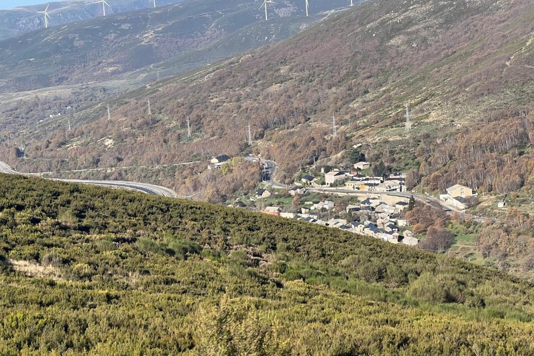Photo of Others in Padornelo