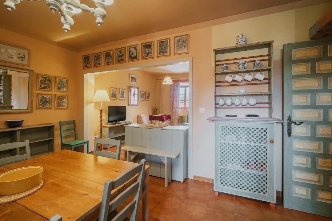 Photo of Kitchen in Moarves de Ojeda
