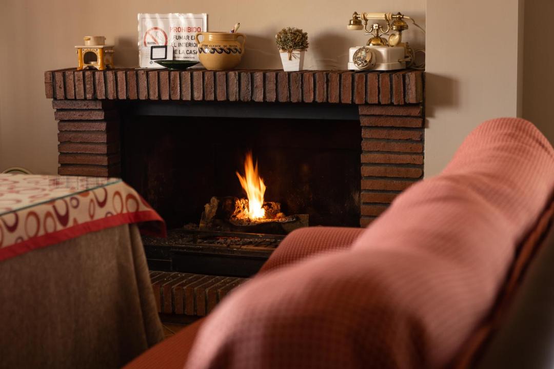 Photo of Livingroom in Baeza