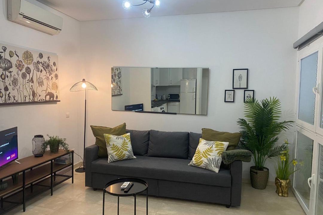 Photo of Livingroom in La Merced