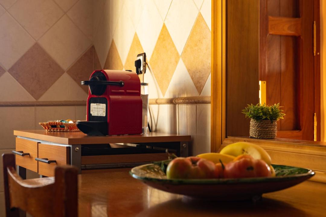 Photo of Kitchen in Baeza