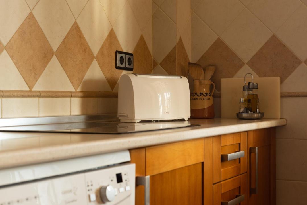 Photo of Kitchen in Baeza
