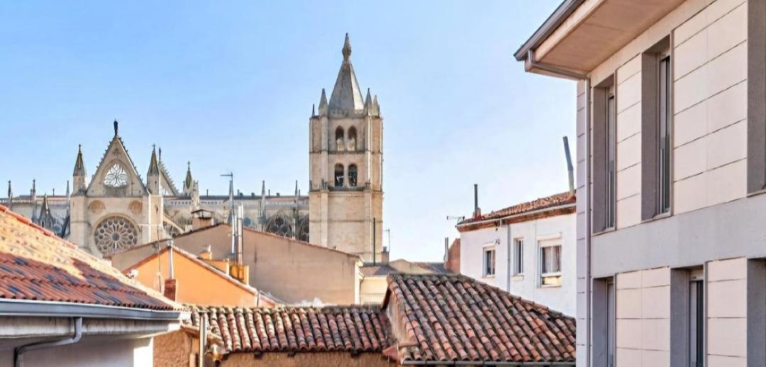Photo of Buildings in Old Town