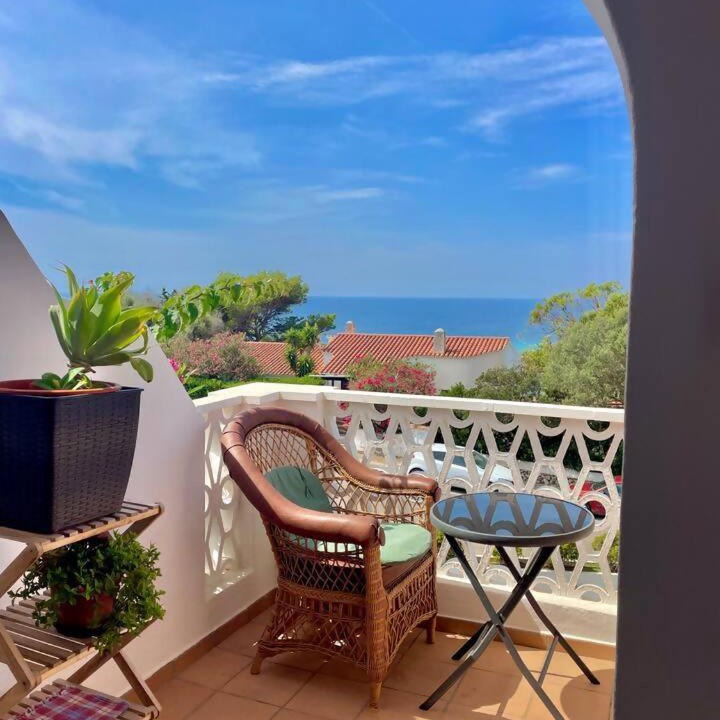 Photo of Patio Balcony in Sant Jaume Mediterrani