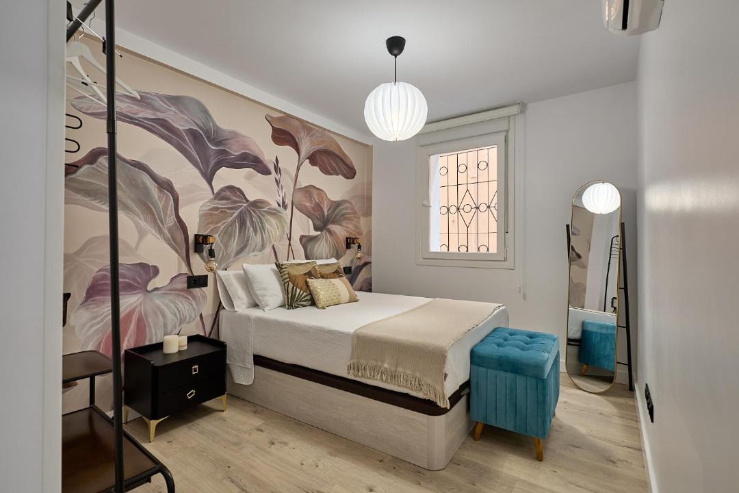 Photo of Bedroom in Plasencia