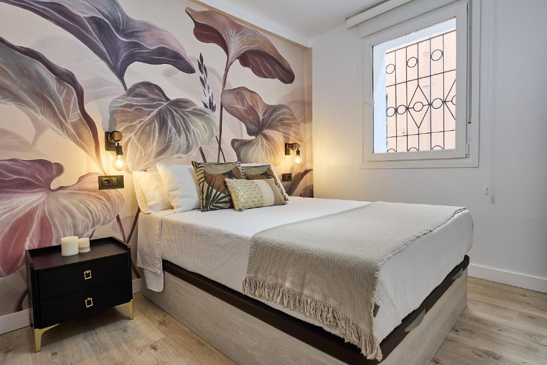Photo of Bedroom in Plasencia
