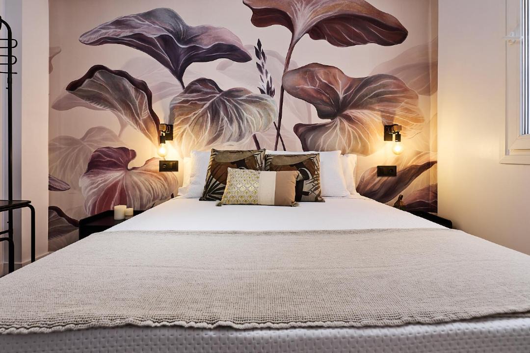 Photo of Bedroom in Plasencia