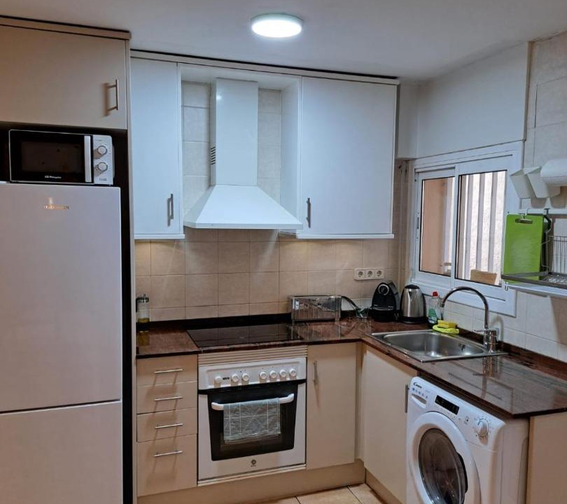 Photo of Kitchen in Canet de Mar