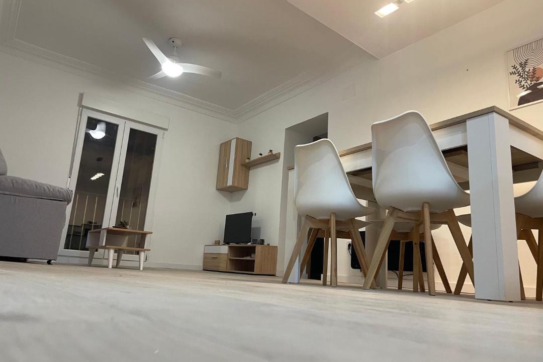 Photo of Livingroom in Calatayud