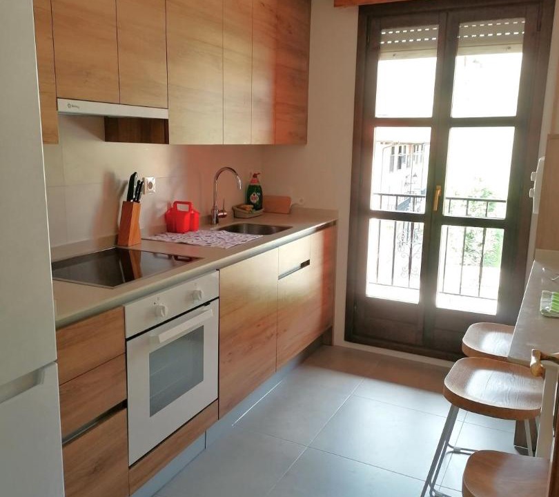 Photo of Kitchen in Molinos de Duero