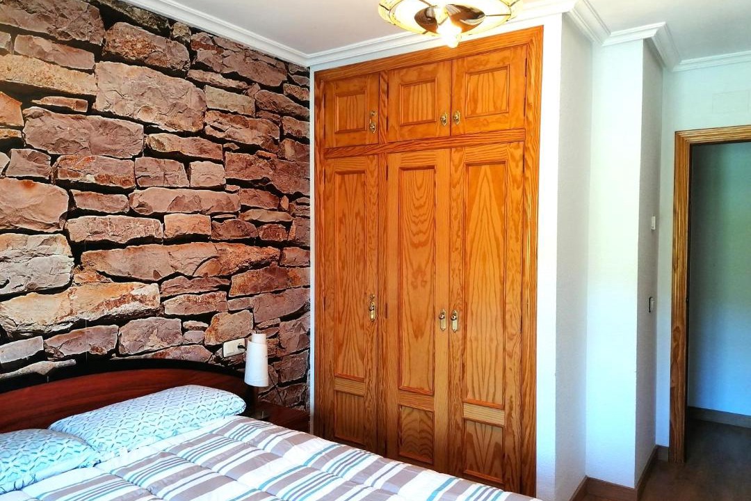 Photo of Bedroom in Molinos de Duero