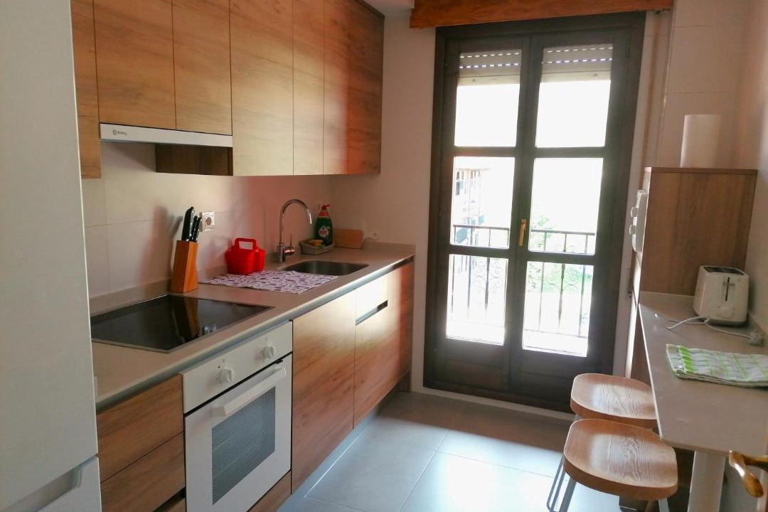 Photo of Kitchen in Molinos de Duero