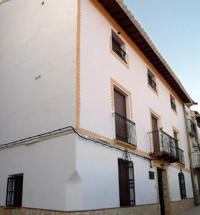 Photo of Others in Hinojares