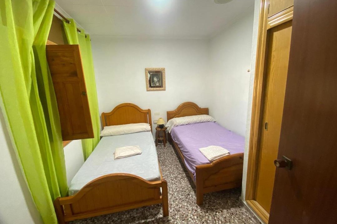 Photo of Bedroom in Alhama de Murcia