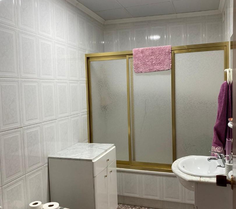 Photo of Bathroom in Alhama de Murcia