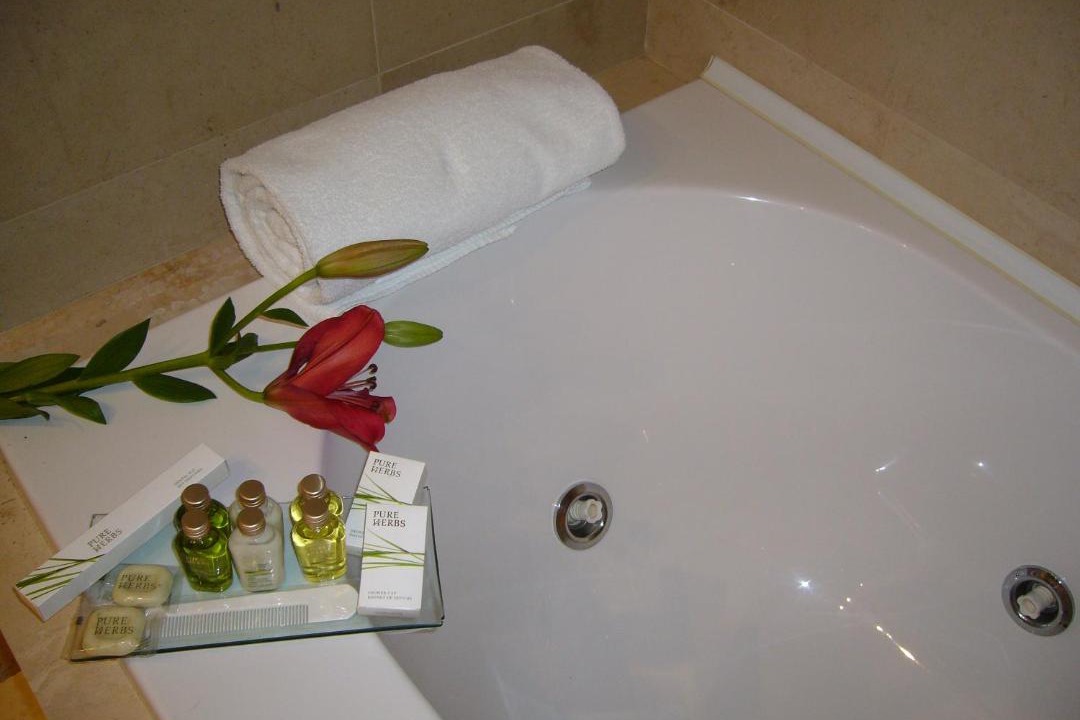 Photo of Bathroom in Tordesillas