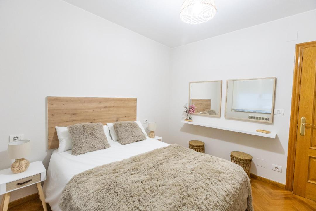 Photo of Bedroom in Lugo