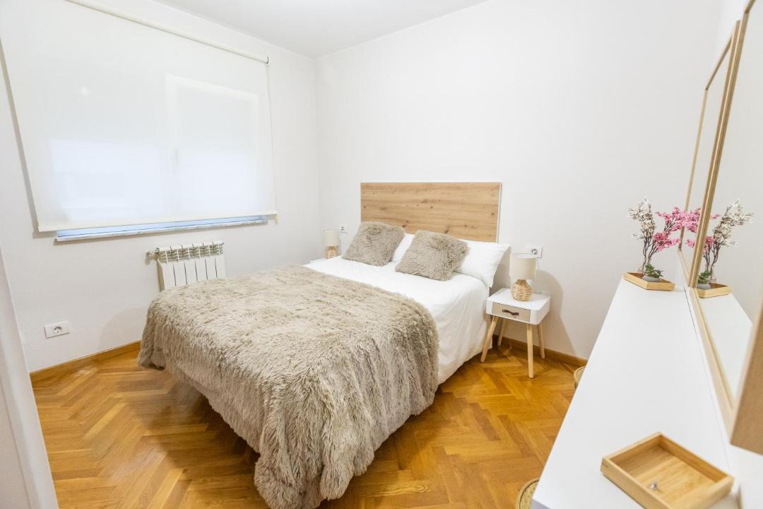 Photo of Bedroom in Lugo