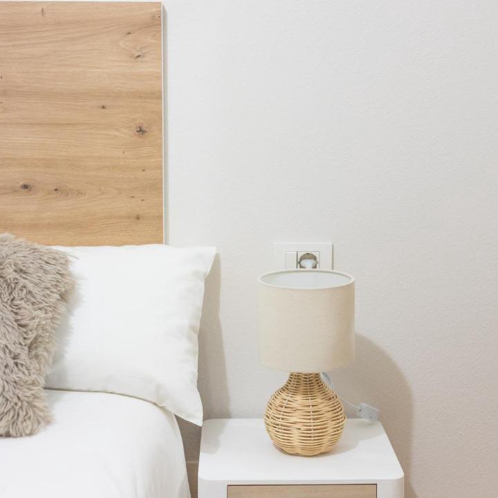 Photo of Bedroom in Lugo