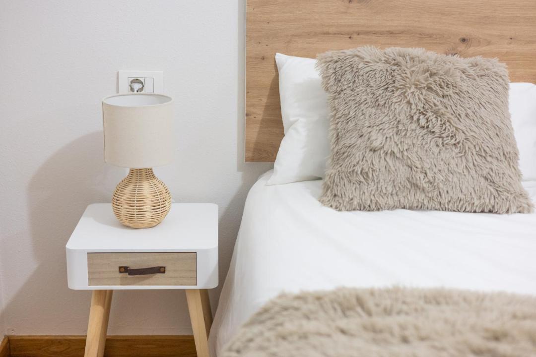 Photo of Bedroom in Lugo