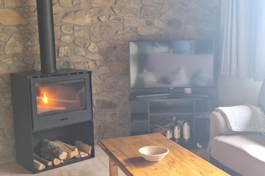 Photo of Livingroom in Aranser
