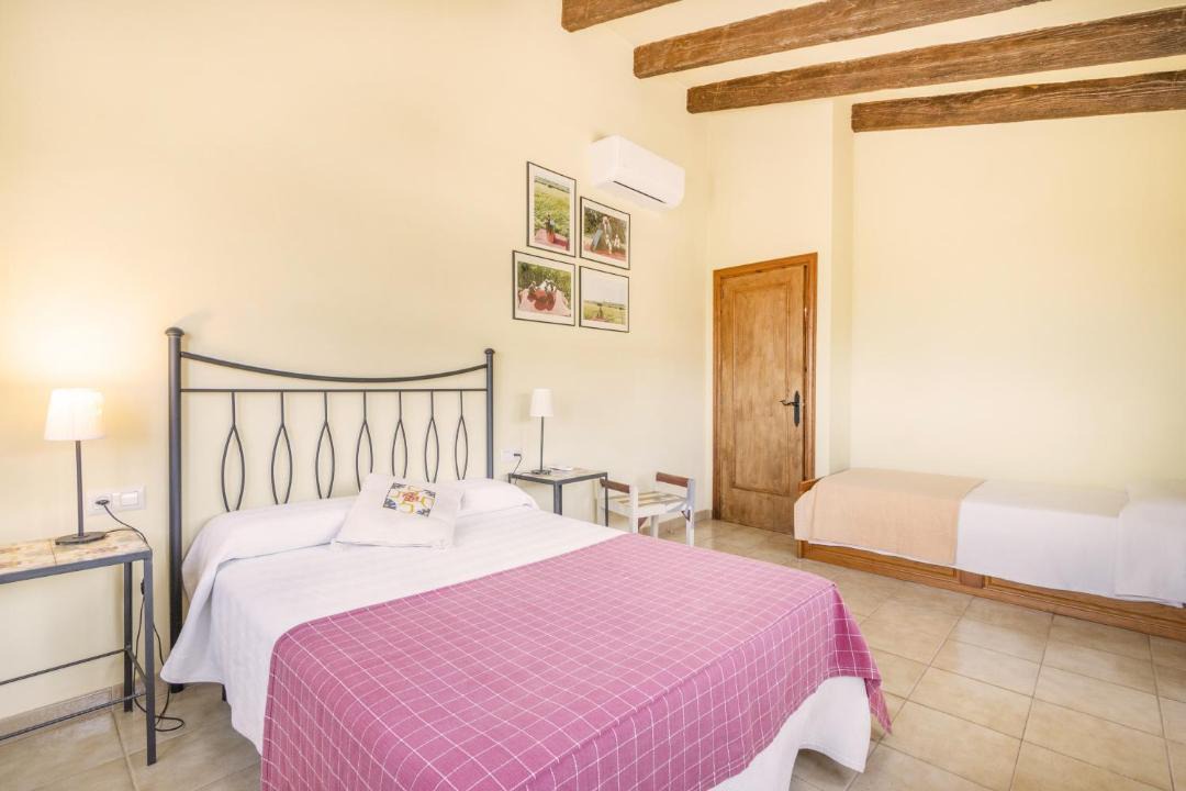 Photo of Bedroom in Els Plans de Sio